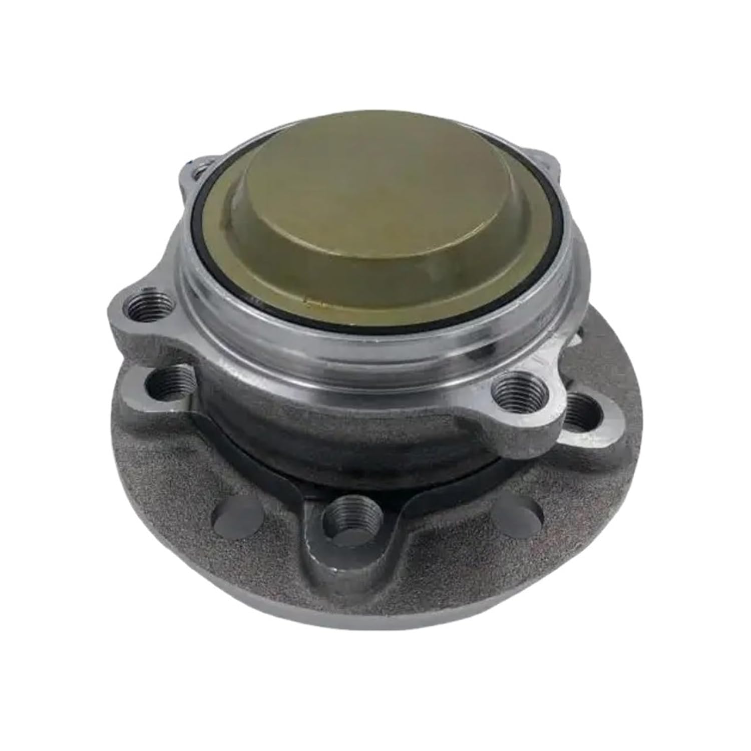 Front Wheel Hub 2053340400 A2053340400 Compatible With MERCEDES-BENZ C-CLASS W205 & E-CLASS W213