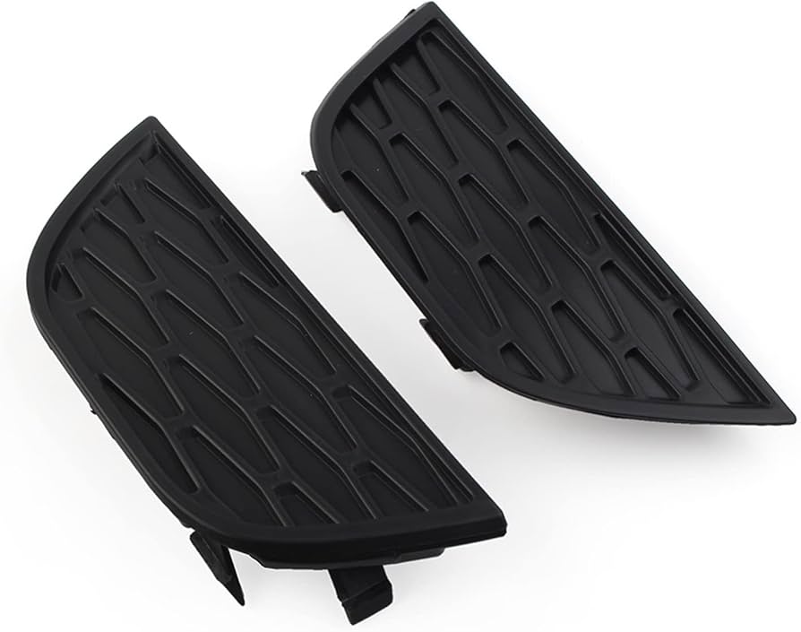 Front Fog Lamp Left LR027867 Right LR027866 Compatible With RANGE ROVER EVOQUE (L538) Tag No.603