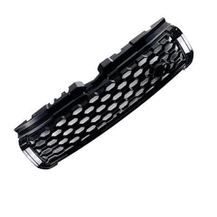 Front Bumper Grille (Gloss Black) LR083605 Compatible With Range Rover Evoque (L538) (2012-2018) Tag No.31