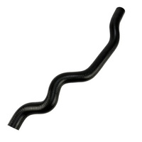 Radiator Hose Water Tank Water Pipe 64216911001 Compatible With BMW E60