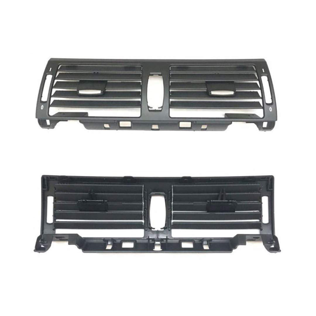 Ac Vent Compatible With Bmw X5 Ac Vent X5 E70 2007-2013 X6 E71 2008-2014 Centre Assembley