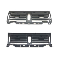 Ac Vent Compatible With Bmw X5 Ac Vent X5 E70 2007-2013 X6 E71 2008-2014 Centre Assembley