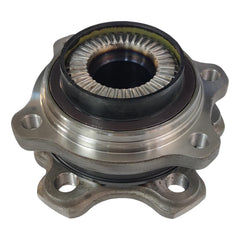 Rear Wheel Hub 31206879159 31206866316 31206871193 31206869787 31206871193 33406899174 33406899175 Compatible With BMW 3 Series (G20, G80, G28) & 5 Series (G30, F90) & 7 Series (G11, G12)