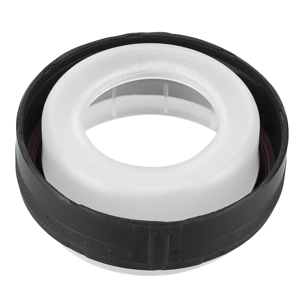 Crankshaft Oil Seal 11117511395 Compatible With BMW 3 (E90) 5 (E60) 5 (F10) 7 (F01, F02, F03, F04) X1 (E84)