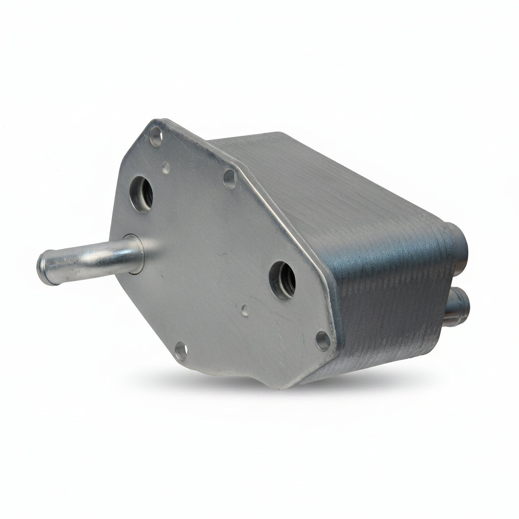 Oil Cooler 30757620 Compatible With Volvo XC90