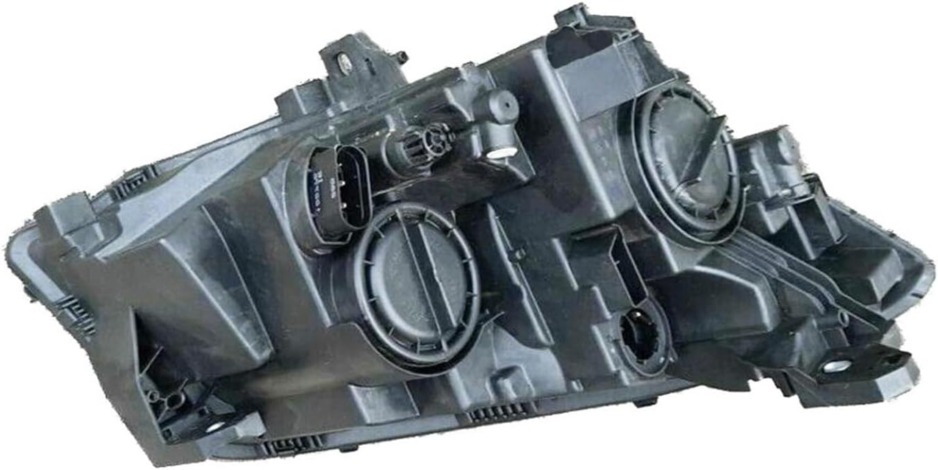 Headlamp Halogen Left 1569061100 & Right 1569061200 Compatible With Mercedes Benz 156 GLA CLASS (2013-2016)
