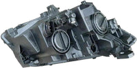 Headlamp Halogen Left 1569061100 & Right 1569061200 Compatible With Mercedes Benz 156 GLA CLASS (2013-2016)