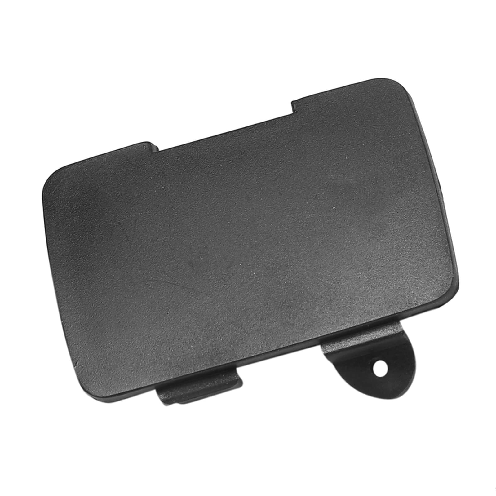 Rear Trailer Cove Matte 9484278 Compatible With VOLVO S80