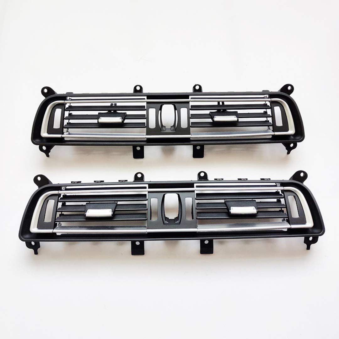 Ac Vent Compatible With Bmw 7 Series Ac Vent 7 Series F02 2009-2016 Centre