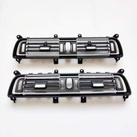 Ac Vent Compatible With Bmw 7 Series Ac Vent 7 Series F02 2009-2016 Centre