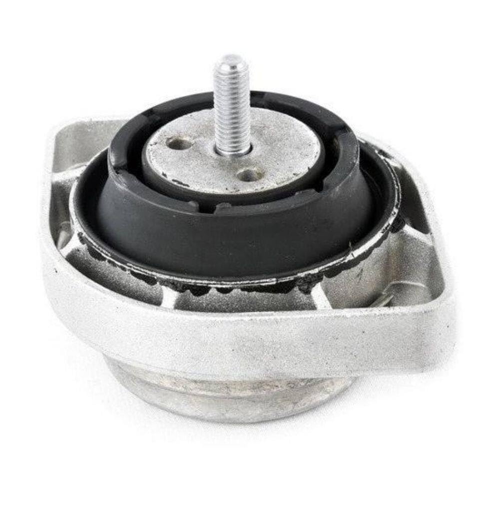 Engine Mount Set Left 22113400335 22113421295 Compatible With BMW X3 E83