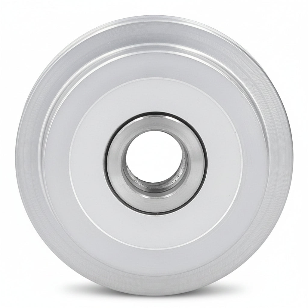 Alternator Pulley 31480228 30644952 Compatible With Volvo XC90 / S90 / S60