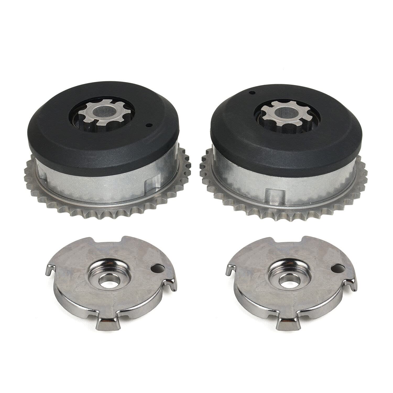 Camshaft Adjuster Sprocket 11367583207 11367583208 Compatible With MINI COOPER R56