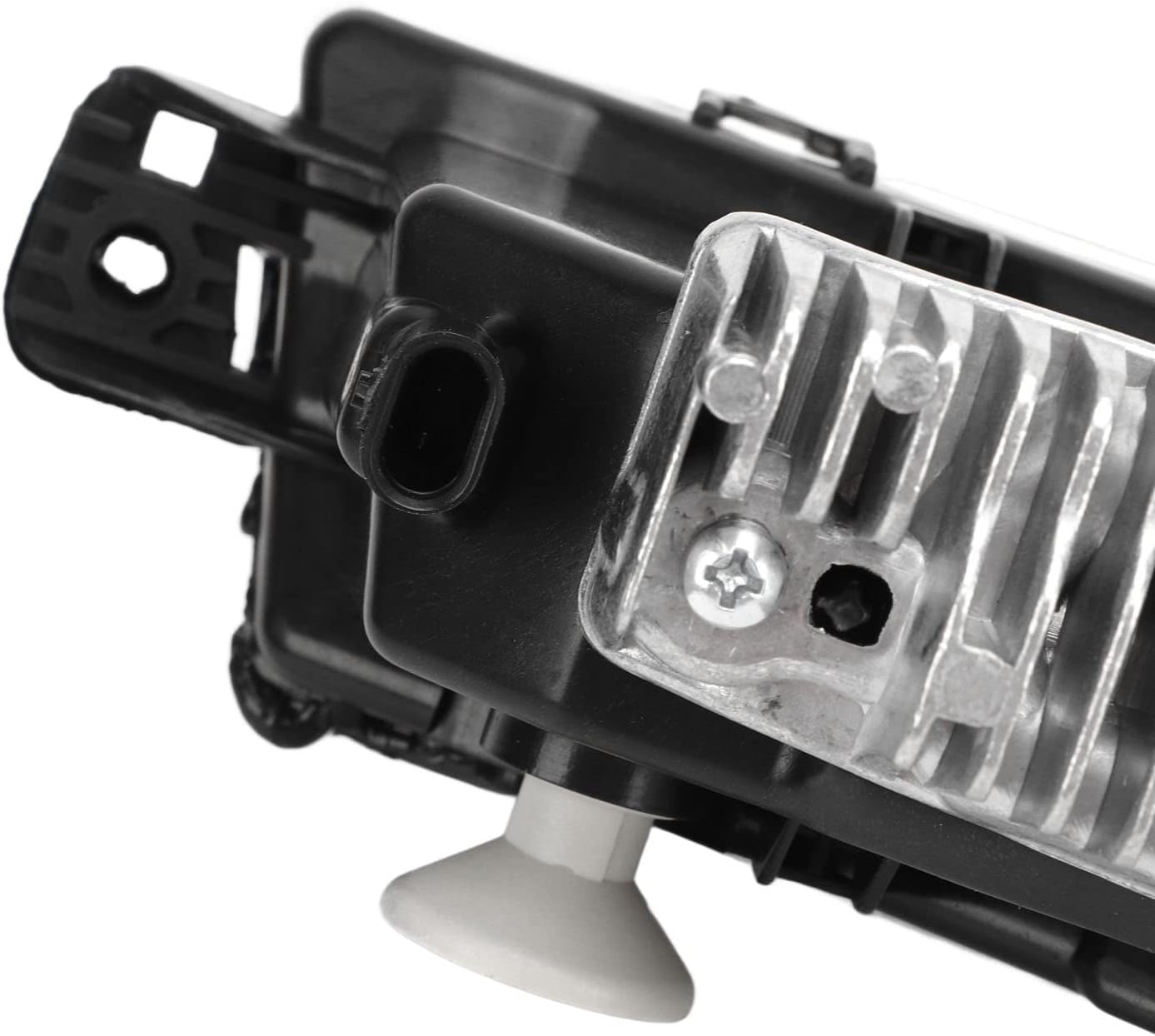 Fog Lamp Right LR098340 & Left LR098343 LR142091 Compatible With Land Rover Range Rover Sport - L494 & Land Rover Range Rover Vogue - L405 (2018-2022) Tag No.10