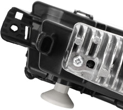 Fog Lamp Right LR098340 & Left LR098343 Compatible With Land Rover Range Rover Sport - L494 & Land Rover Range Rover Vogue - L405 (2018-2022) Tag No.10