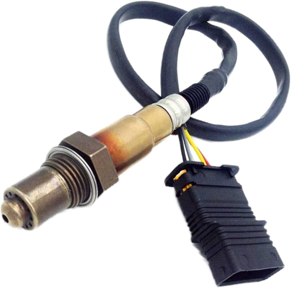 Oxygen Sensor 11787589121 Compatible With BMW F20 F35