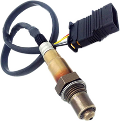 Oxygen Sensor 11787589121 Compatible With BMW F20 F35