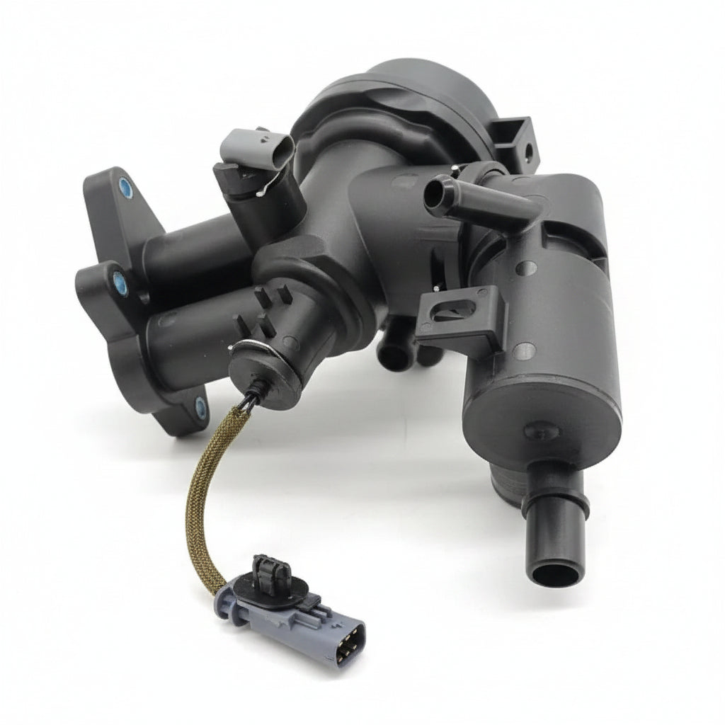 Engine Thermostat LR106640 Compatible With Land Rover Discovery Sport