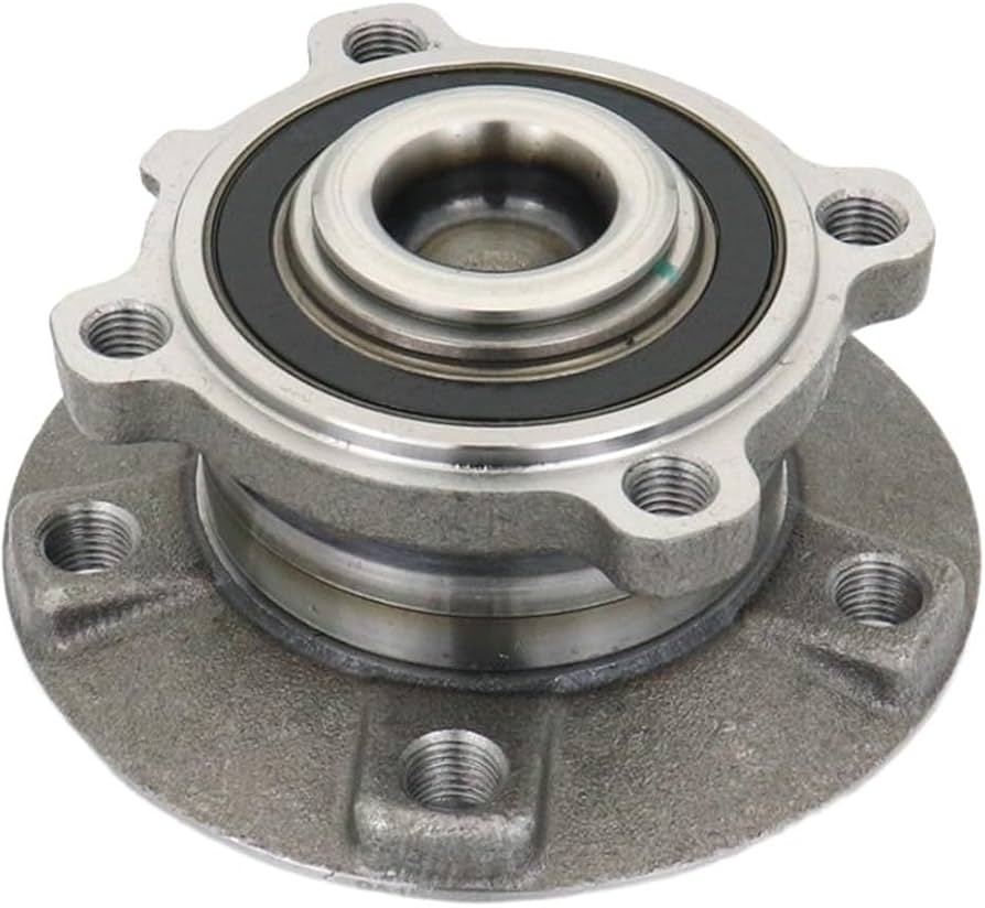 Front Wheel Hub 31226750217 Compatible With BMW E66 E65