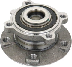 Front Wheel Hub 31226750217 Compatible With BMW E66 E65