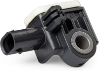 Acceleration Sensor 1668210151 Compatible With Mercedes Benz W166 W176 W463 W117