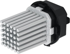 Blower Motor Resistor 30767040 Compitable With Volvo XC60 S60 S80