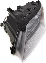 Headlight Left 31214351 & Right 31214352 Compatible With Volvo S80