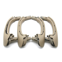 Door Handle Compatible with MERCEDES BENZ C-Class W203  (2000-2007 ) (Set OF 4)