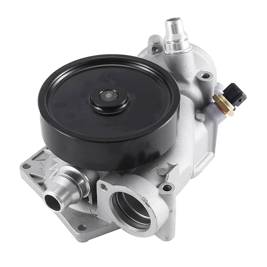 Water Pump 11517548263 & 11517548264 Compatible With BMW 5 (F10) 5 Gran Turismo (F07) 6 Coupe (F13) 7 (F01, F02, F03, F04) X5 (E70) X6 (E71, E72) Tag No.95