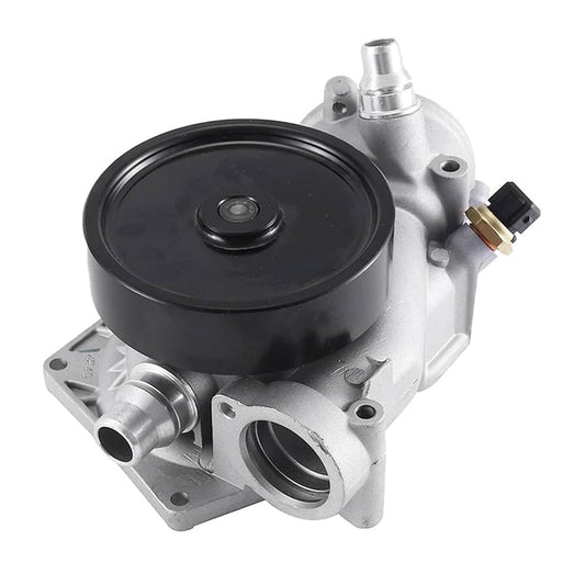 Water Pump 11517548263 & 11517548264 Compatible With BMW 5 (F10) 5 Gran Turismo (F07) 6 Coupe (F13) 7 (F01, F02, F03, F04) X5 (E70) X6 (E71, E72) Tag No.95