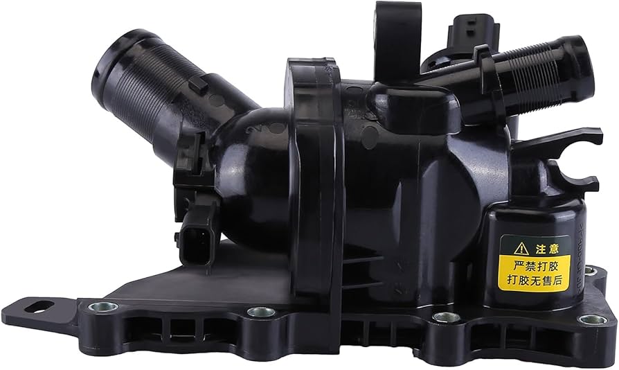 Enging Thermostat 2822033000 Compatible With Meercedes Benz M282