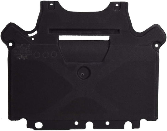 Rear Lower Under Engine Splash Shield Guard Cover 8K1863822S Compatible With AUDI A4 B8 (8K2) | A4 / S4 & A5 Sportback (8TA) | A5 / S5 & Q5 (8RB) Tag No.3