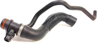 Oil Inlet Hose 11537603515 Compatible With BMW X1 E84 N20