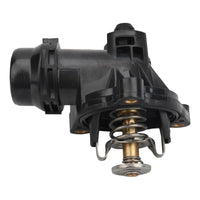 Elbow (Thermostat) 11537510959 For BMW 3 Series E90 & X1 E84 Tag-E-73
