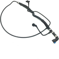 Bleeder Hose Pipe 31686815 Compatible With  VOLVO & Volvo V40 & V40 Hatchback (525) & V40 Cross Country (526)