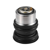 Engine Coolant Thermostat (Elbow) 94810603401 Compatible With PORSCHE CAYENNE (92A) MACAN (95B) PANAMERA (970)