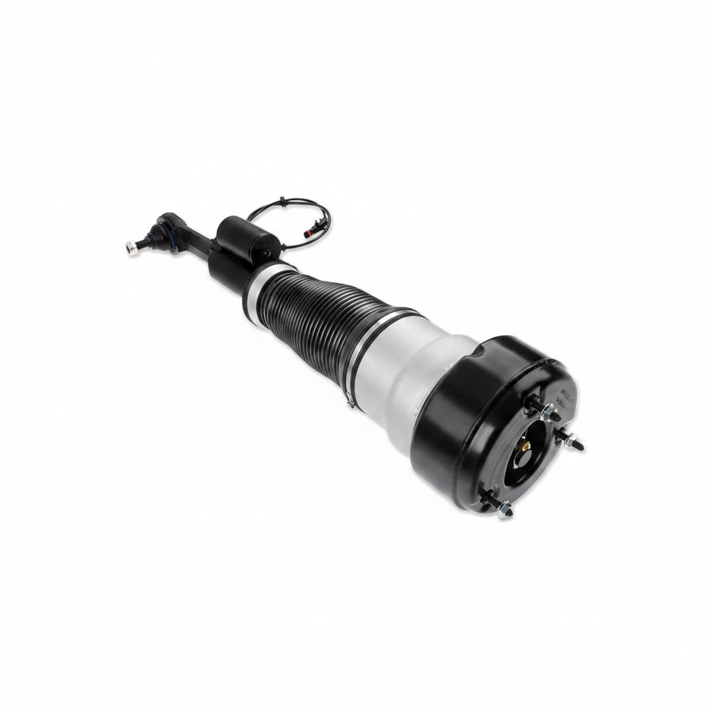 Front Air Suspension Shock Absorber Right & Left 2213200138 2213200338 2213200538 2213201038 2213201838 2213203213 2213205413 Compatible With Mercedes Benz W221 4MATIC