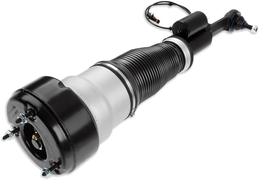 Front Air Suspension Shock Absorber Right 2213200138 2213200338 2213200538 2213201038 2213201838 2213203213 2213205413 Compatible With Mercedes Benz W221 4MATIC