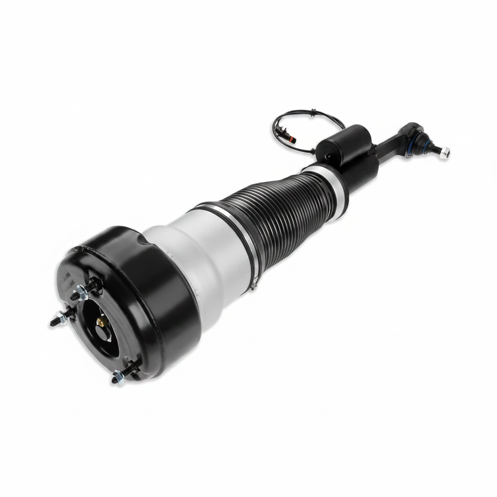 Front Air Suspension Shock Absorber Right & Left 2213200138 2213200338 2213200538 2213201038 2213201838 2213203213 2213205413 Compatible With Mercedes Benz W221 4MATIC