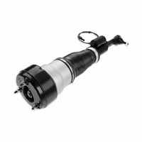 Front Air Suspension Shock Absorber Right & Left 2213200138 2213200338 2213200538 2213201038 2213201838 2213203213 2213205413 Compatible With Mercedes Benz W221 4MATIC