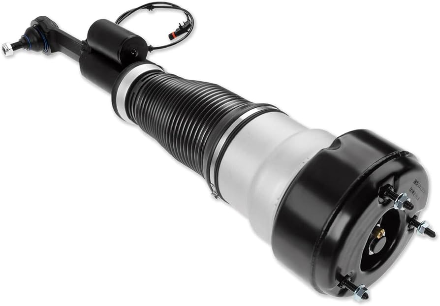 Front Air Suspension Shock Absorber Right 2213200138 2213200338 2213200538 2213201038 2213201838 2213203213 2213205413 Compatible With Mercedes Benz W221 4MATIC
