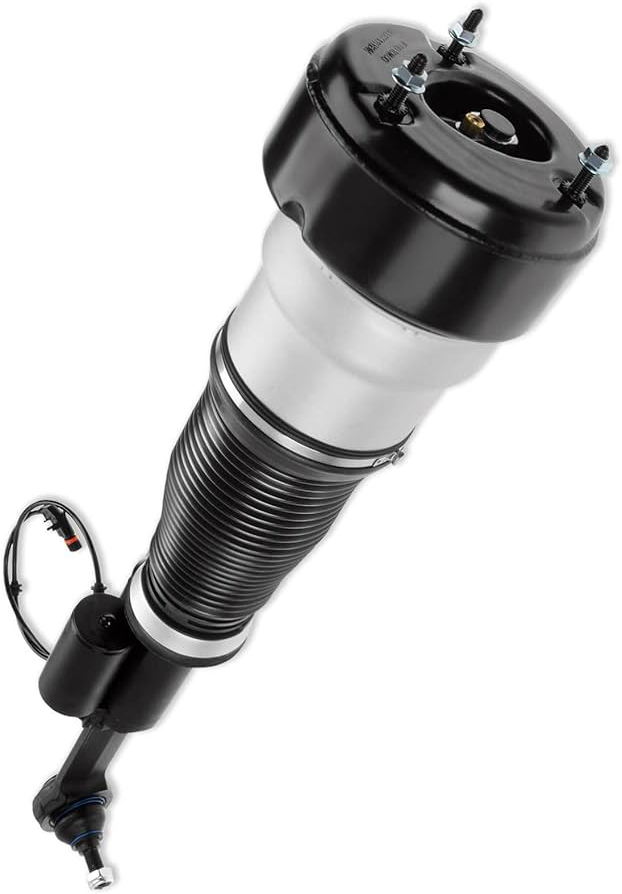 Front Air Suspension Shock Absorber Right 2213200138 2213200338 2213200538 2213201038 2213201838 2213203213 2213205413 Compatible With Mercedes Benz W221 4MATIC