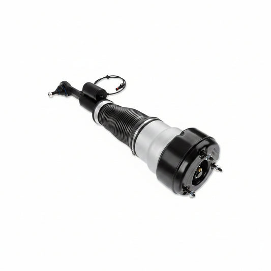 Front Air Suspension Shock Absorber Right & Left 2213200138 2213200338 2213200538 2213201038 2213201838 2213203213 2213205413 Compatible With Mercedes Benz W221 4MATIC