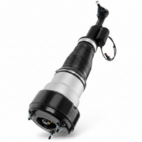 Front Air Suspension Shock Absorber Right & Left 2213200138 2213200338 2213200538 2213201038 2213201838 2213203213 2213205413 Compatible With Mercedes Benz W221 4MATIC