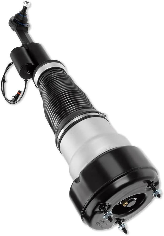 Front Air Suspension Shock Absorber Right & Left 2213200138 2213200338 2213200538 2213201038 2213201838 2213203213 2213205413 Compatible With Mercedes Benz W221 4MATIC