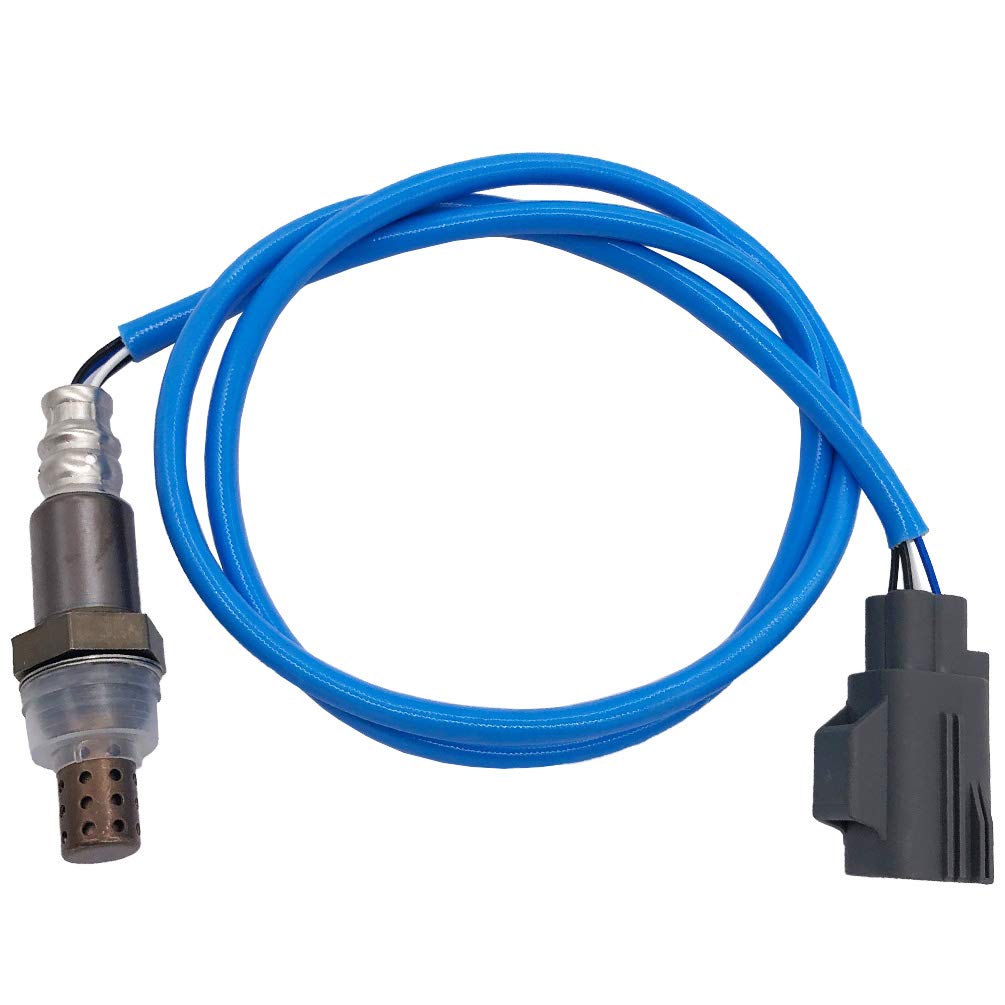 Oxygen Sensor LR011711 LR014012 LR028931 MHK500860 Compatible With RANGE ROVER III (L322) RANGE ROVER SPORT I (L320)