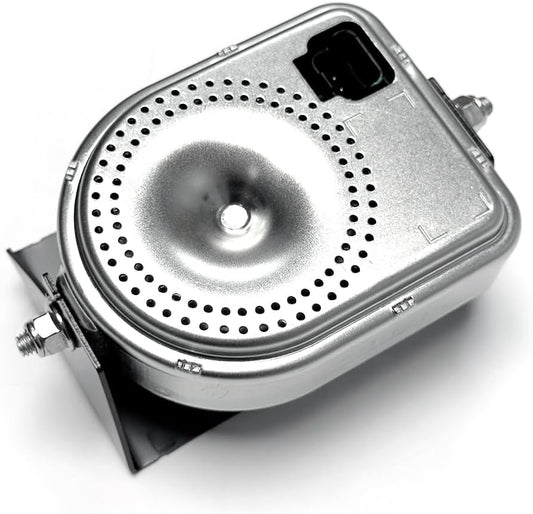 Alarm Siren 30659882 Compatible With Volvo P3 S80 V70 XC70 XC60 V60 S60
