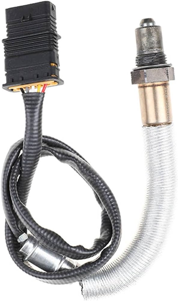 Oxygen Sensor 11787589476 Compatible With BMW F18 F25
