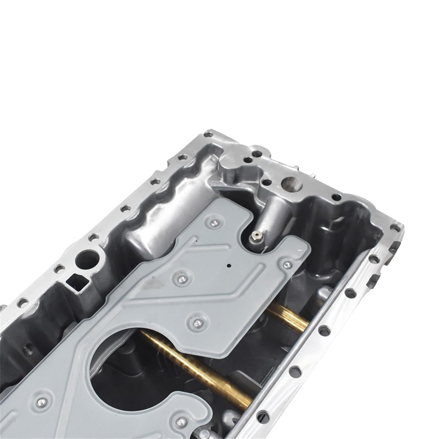 Oil Pan 30777912 30777739 8692614 30777913 Compatible With Volvo VOLVO S80/ S40/ C30/ C70/ S40/ V50