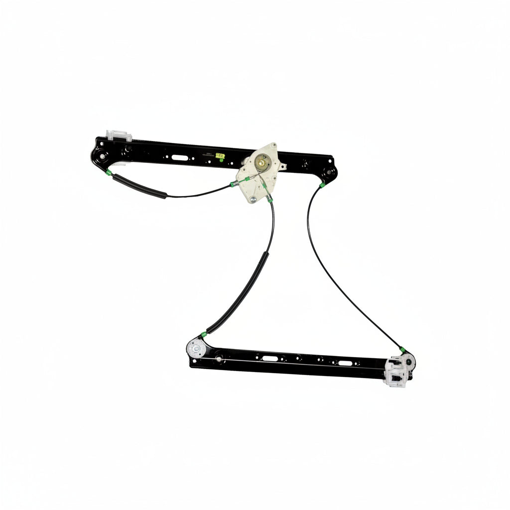 Front Right Electric Window Regulator 51333448250 Compatible With BMW For X3 E83
